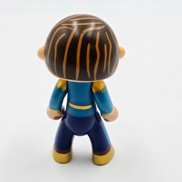 Djeco Arty Toys Princess Ophelia And Prince Philippe Sword Toy 2013 Read - Picture 12 of 15